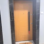 Daire Tetris Tiran