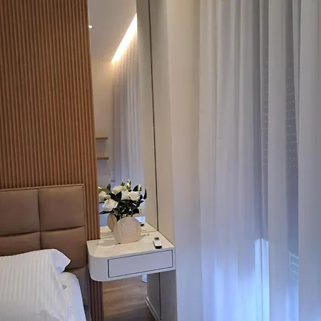 Tetris Apartment *