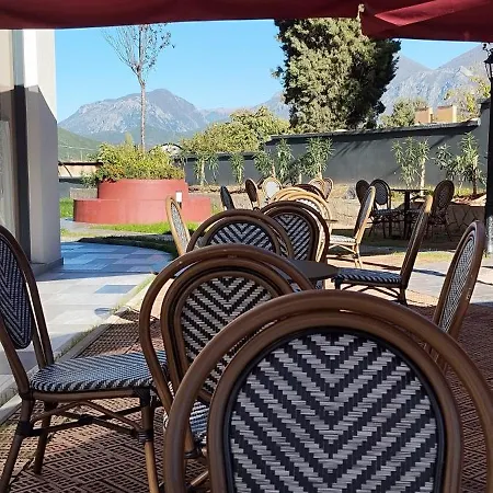 Tetris Διαμέρισμα