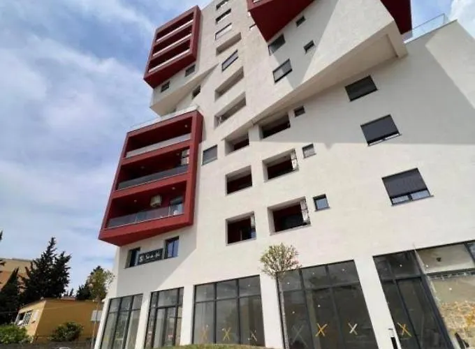 Tetris Appartement *