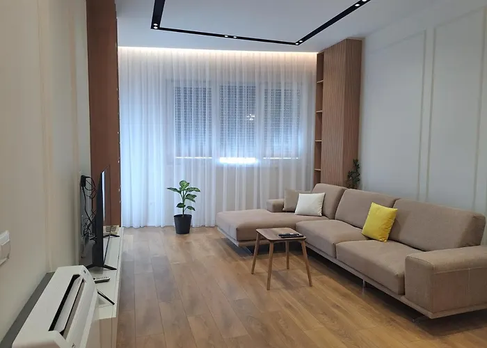 Tetris Appartement *