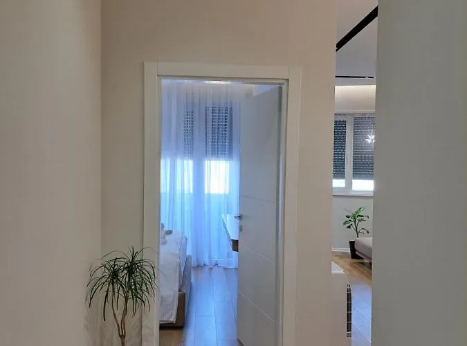 Lejlighed Tetris *