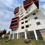Tetris Apartment *
