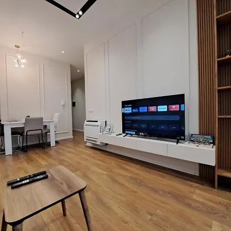 Tetris Apartamento *