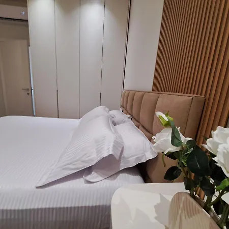 Tetris Apartman