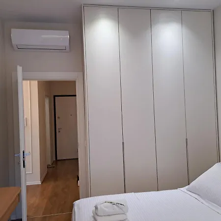 Apartamento Tetris Tirana